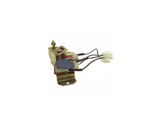Vaillant, Mikroschalter, KPL, 12-6233