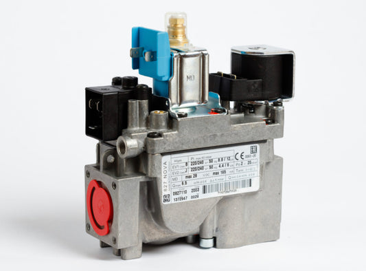 0.827.110 VALVE 827 NOVA Ø 1/2"FF 2110027