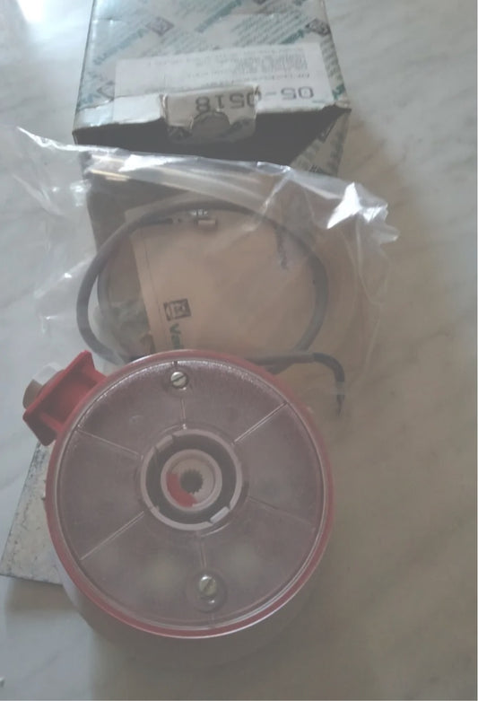 Vaillant 050518 Air Pressure Control