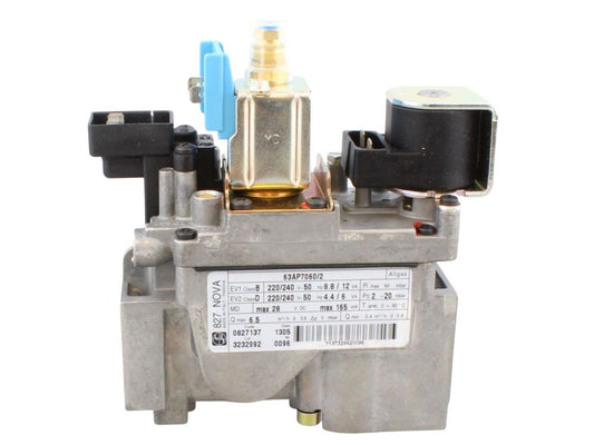 0.827.137 POTTERTON 5101592 GAS VALVE (ELECTRONIC) 