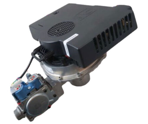 Baxi original generic configuration air gas ventilation group 7695569 